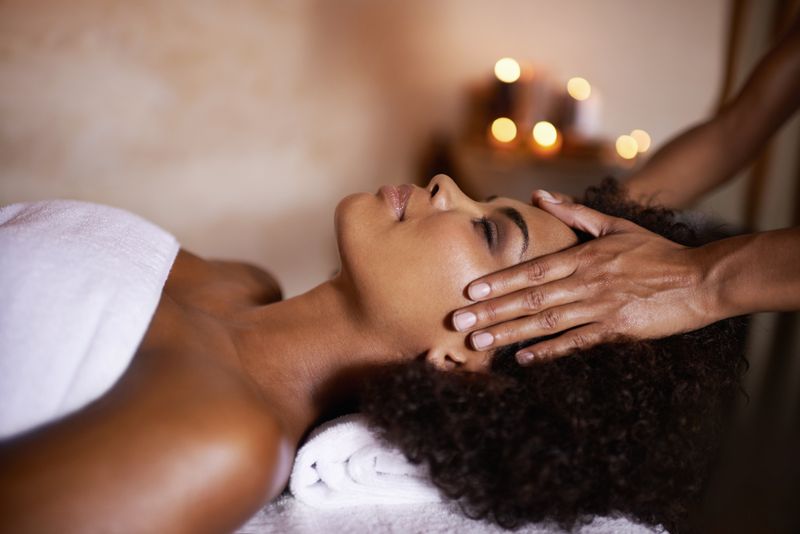 All about anti-cellulite massage