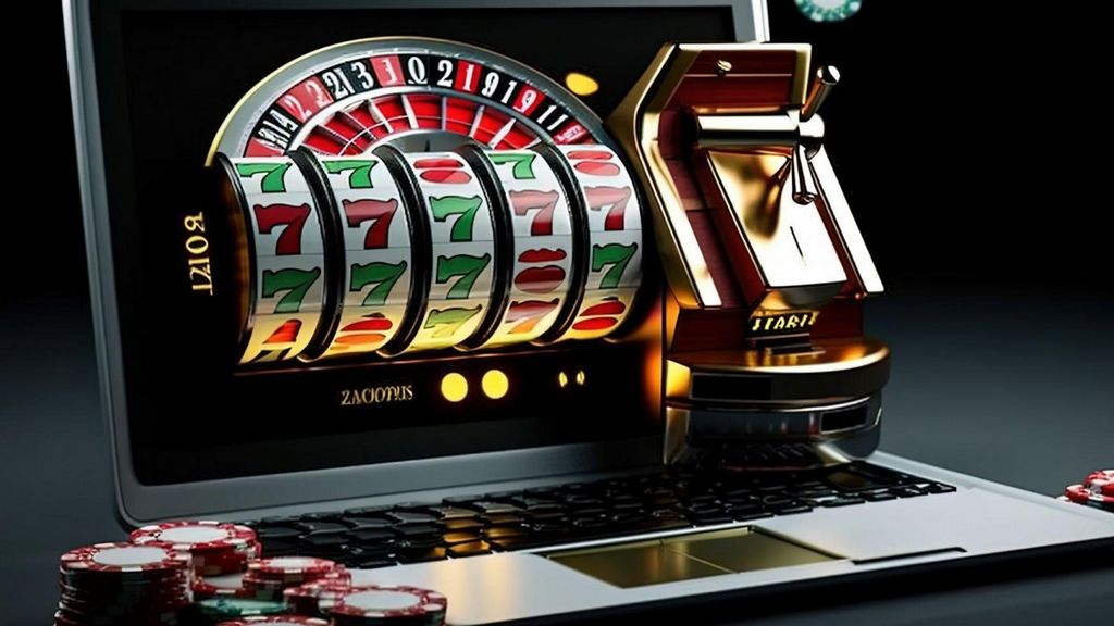 Classic Slots Canada