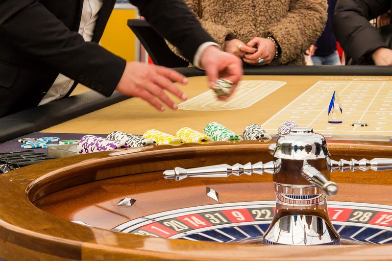 Descubre Nuevo Casino Alberdi: El mejor lugar para jugar en Salta