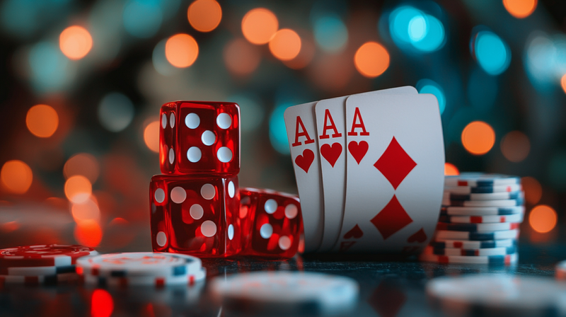 Fortunica Online casino