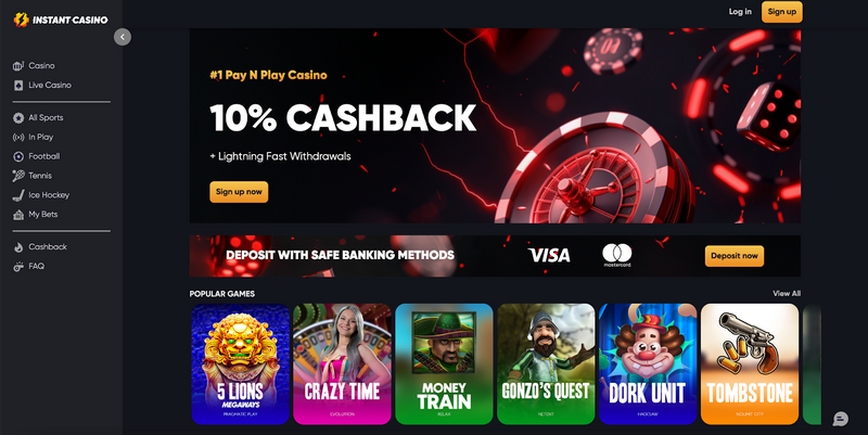 Ideal No KYC Gambling Establishments in 2026 - Premier No ID Verification Casino Site Sites