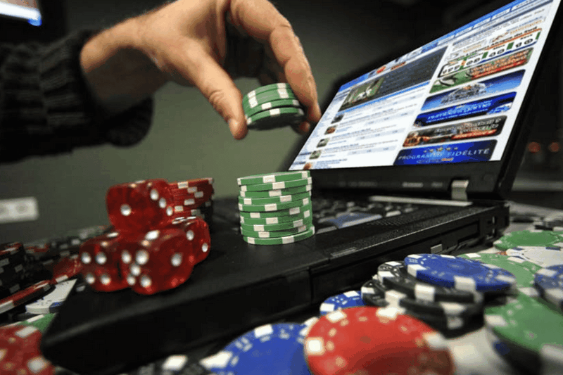 Meilleurs sites de jeux d'argent en ligne avec argent réel