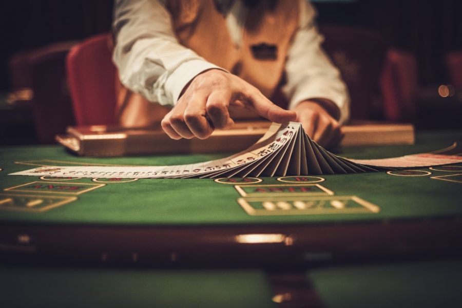 Monticello Grand Casino