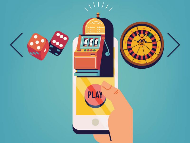Rideau Carleton Online casino: Canada's Premier Online Pc gaming Location