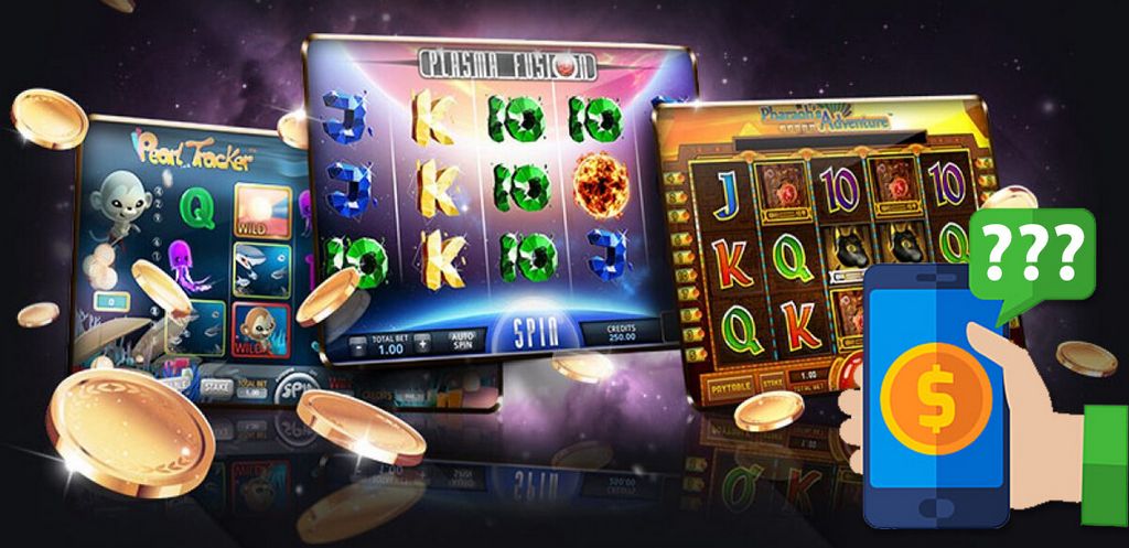 Spinorama Trial & Slot Review