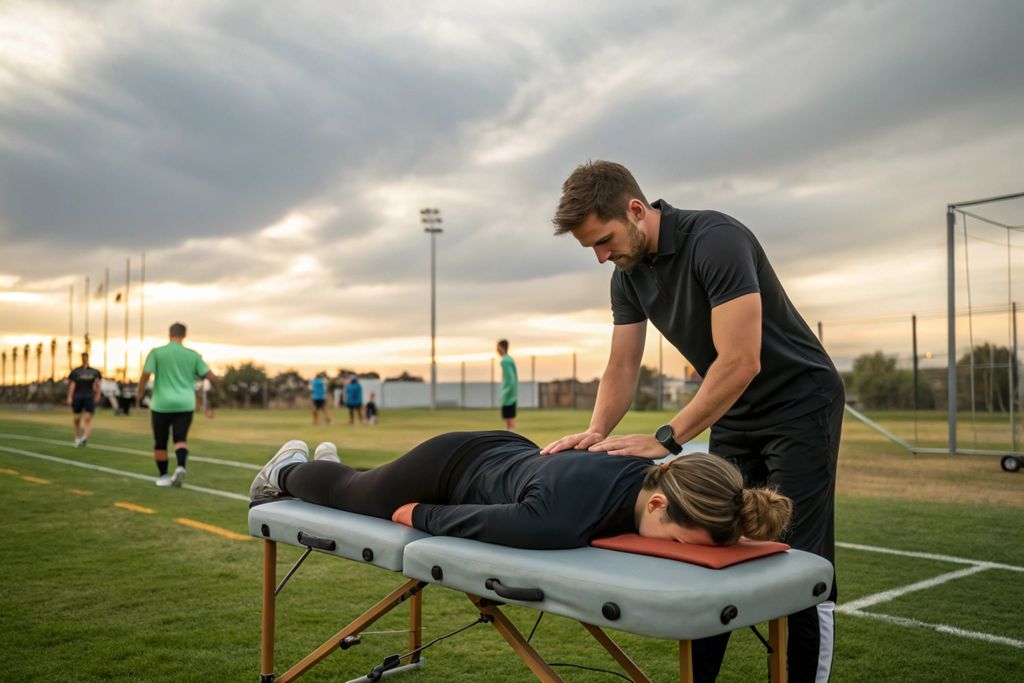 What Are the Health and wellness Perks of a Hot Stone Massage? What Are the Health and wellness Perks of a Hot Stone Massage?
